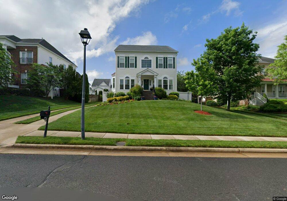 9004 Virginia Terrace, Lorton, VA 22079 - photo 1