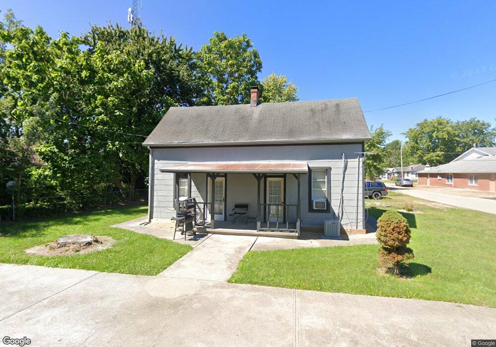 318 Washington St, Milan, IN 47031 - photo 1