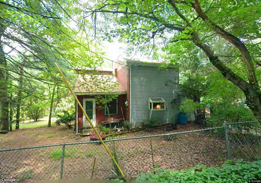 1 Bull Run St, Coaldale, PA 18218 - photo 1