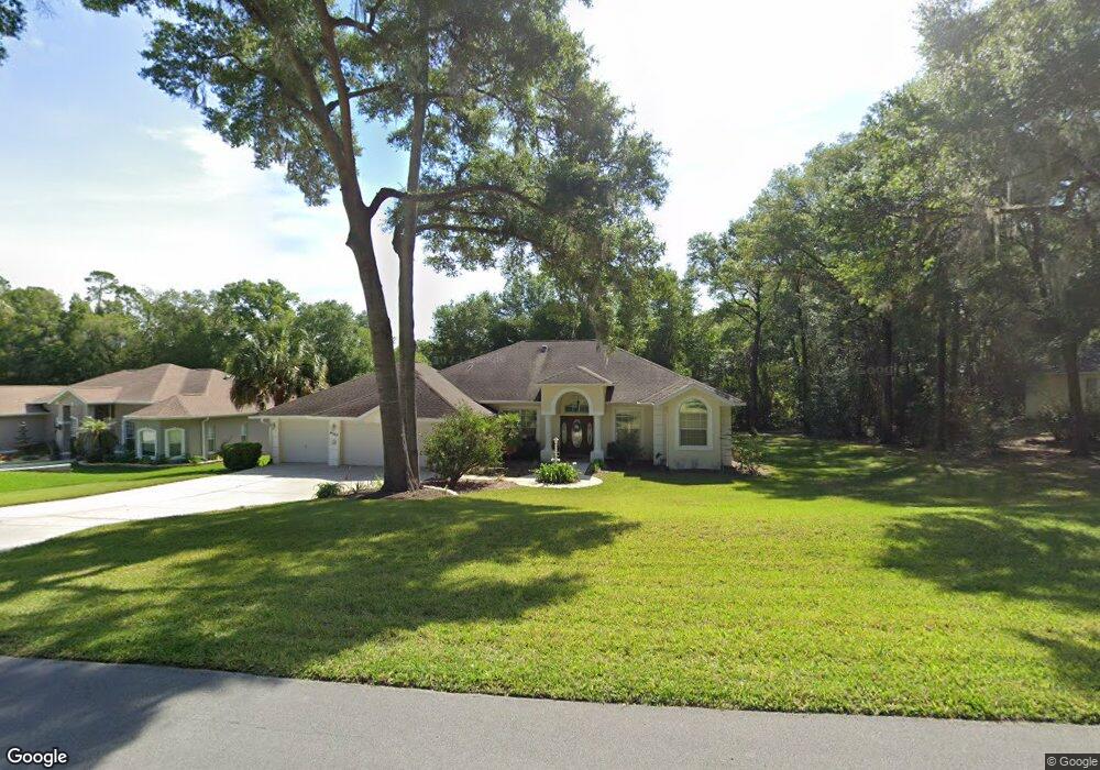 8565 SW 196th Avenue Rd, Dunnellon, FL 34432 - photo 1