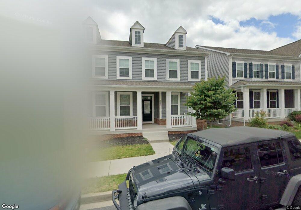 1202 Lawler Dr, Frederick, MD 21702 - photo 1