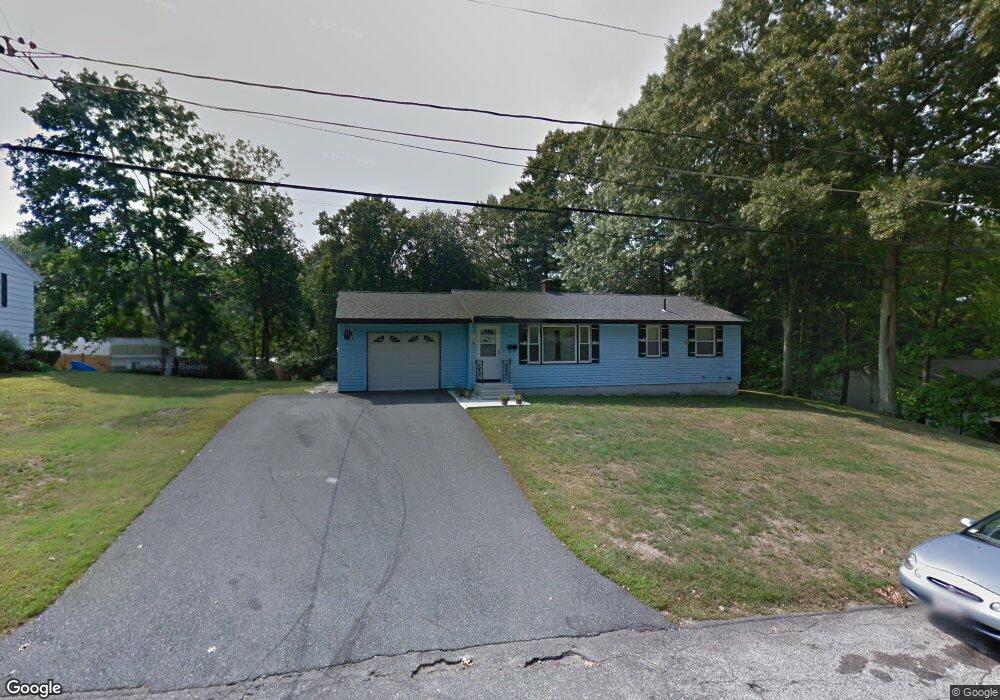 17 Donna Rd, Bellingham, MA 02019 - photo 1