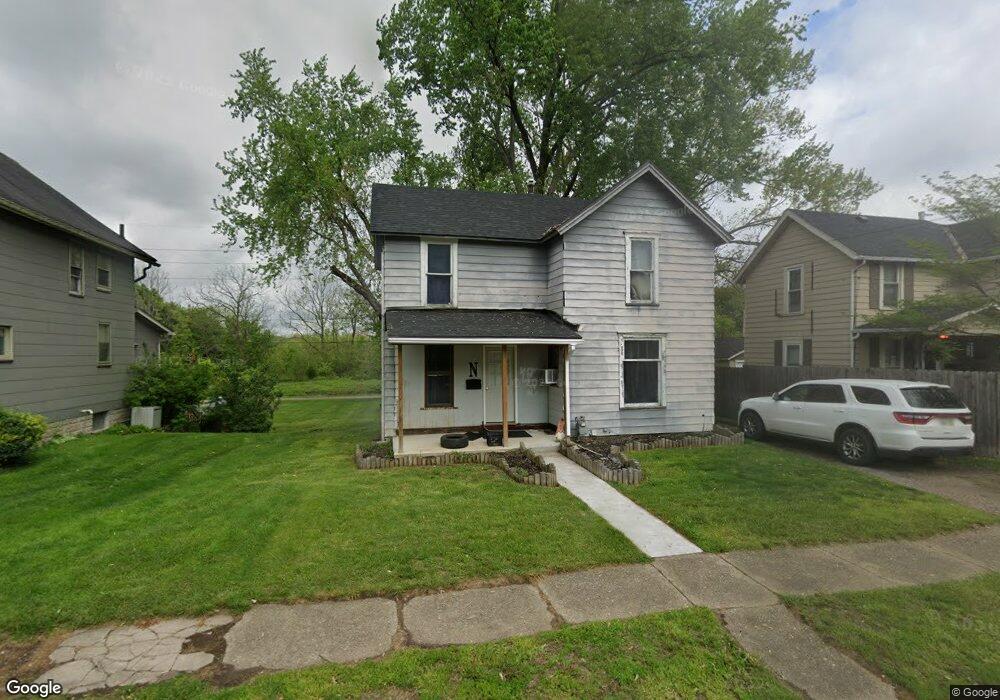 427 N 15th St, Coshocton, OH 43812 - photo 1