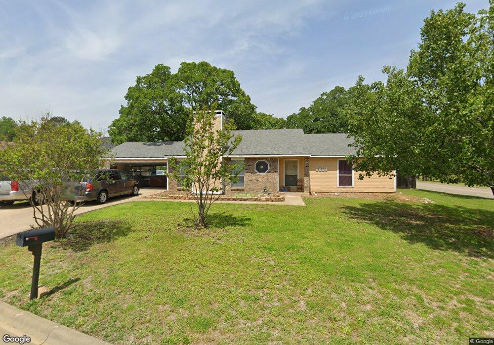 2201 Highland Park Dr, Denison, TX 75020 - photo 1