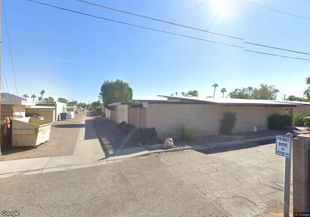 4216 N 38th St unit A, Phoenix, AZ 85018 - photo 1