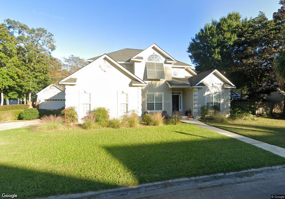 17 Sea Palms Ln, St. Simons Island, GA 31522 - photo 1