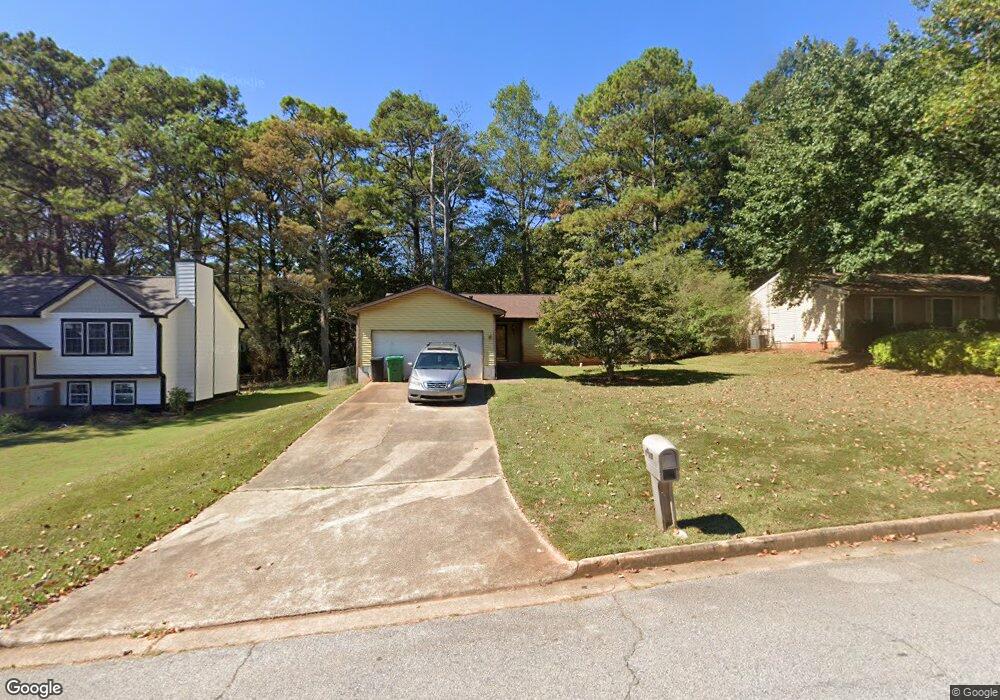 2097 Singer Way, Lithonia, GA 30058 - photo 1