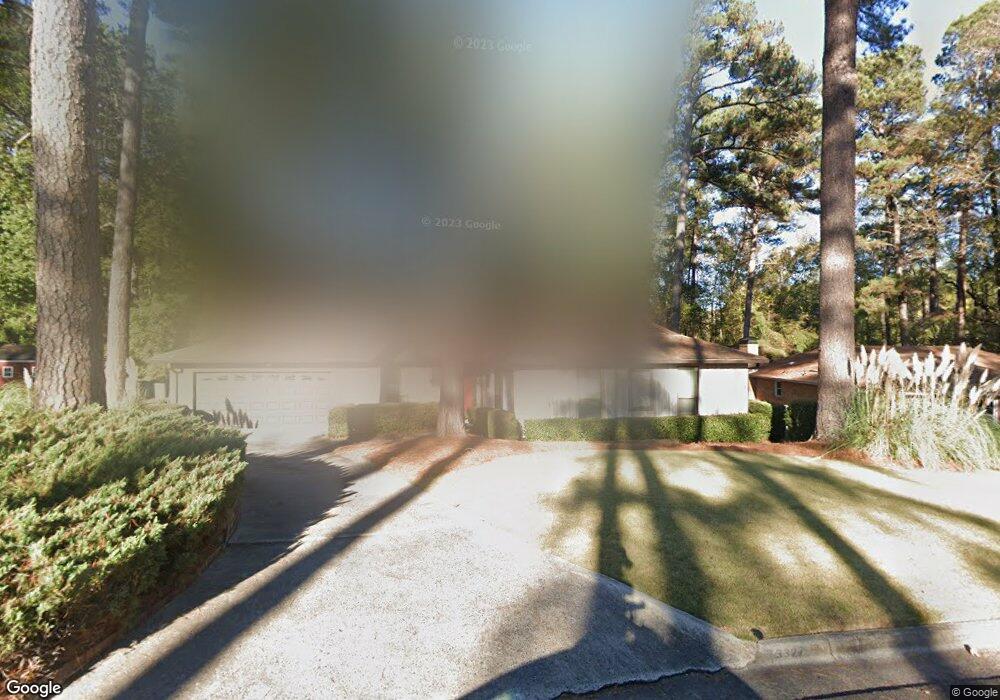 3327 Quaker Spring Rd, Augusta, GA 30907 - photo 1