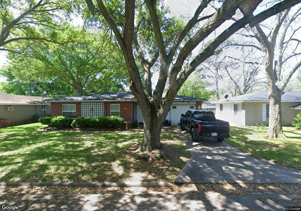 1312 Andrea Dr, Bay City, TX 77414 - photo 1