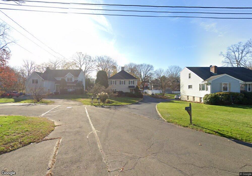 42 Hollow Tree Rd, Norwalk, CT 06854 - photo 1