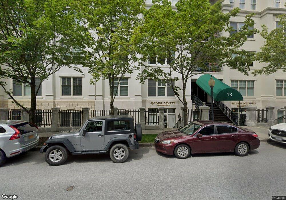 75 Railroad Place, Saratoga Springs, NY 12866 - photo 1