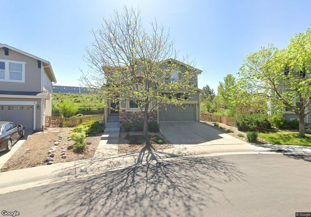 10848 Towerbridge Ln, Highlands Ranch, CO 80130 - photo 1
