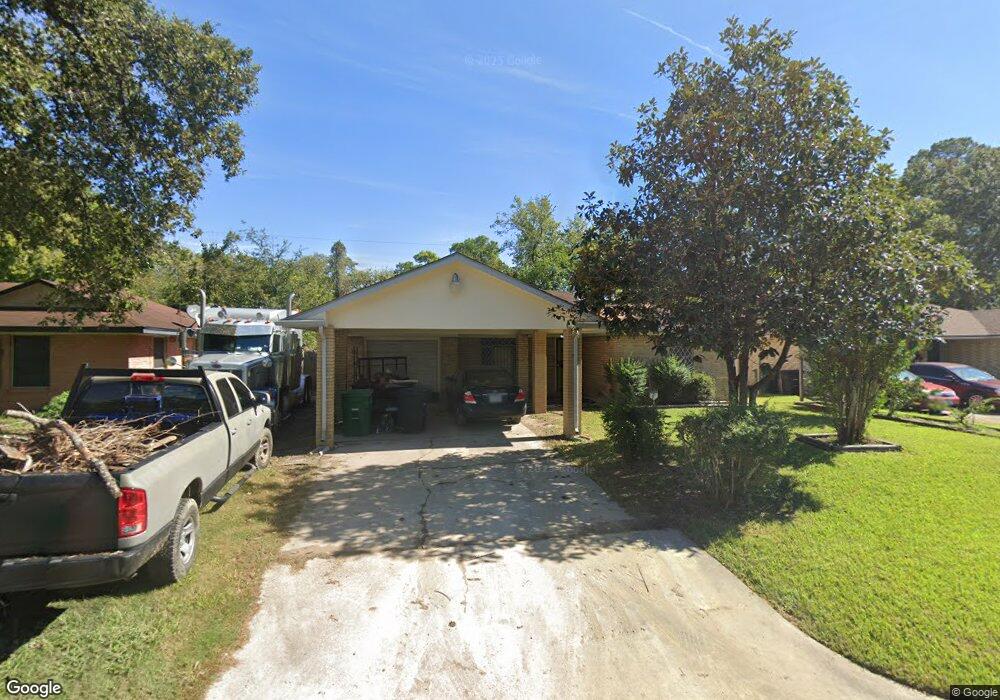 10222 Rockaway Dr, Houston, TX 77016 - photo 1