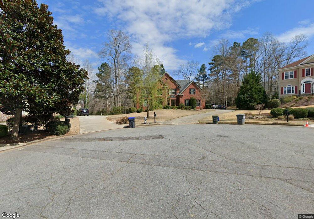 420 Newburgh Ct unit I, Roswell, GA 30075 - photo 1