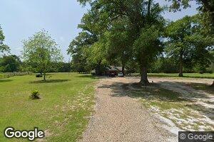 674 Stanley Hebert Rd, Merryville, LA 70653