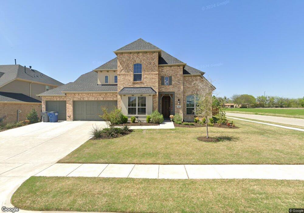 141 Coneflower Dr, Wylie, TX 75098 - photo 1