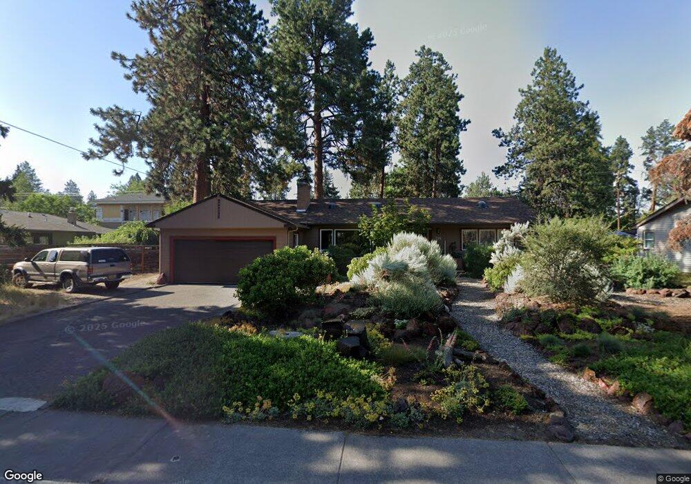 735 NE Franklin Ave, Bend, OR 97701 - photo 1