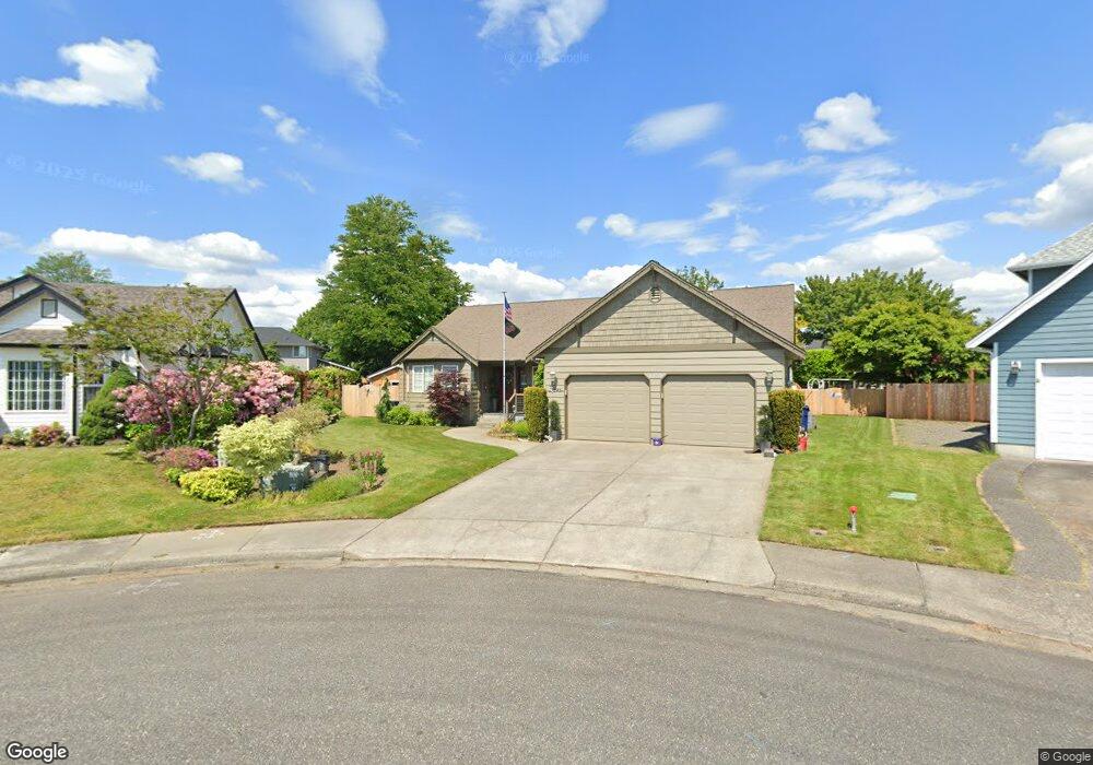 1137 E Cascade Ln, Lynden, WA 98264 - photo 1