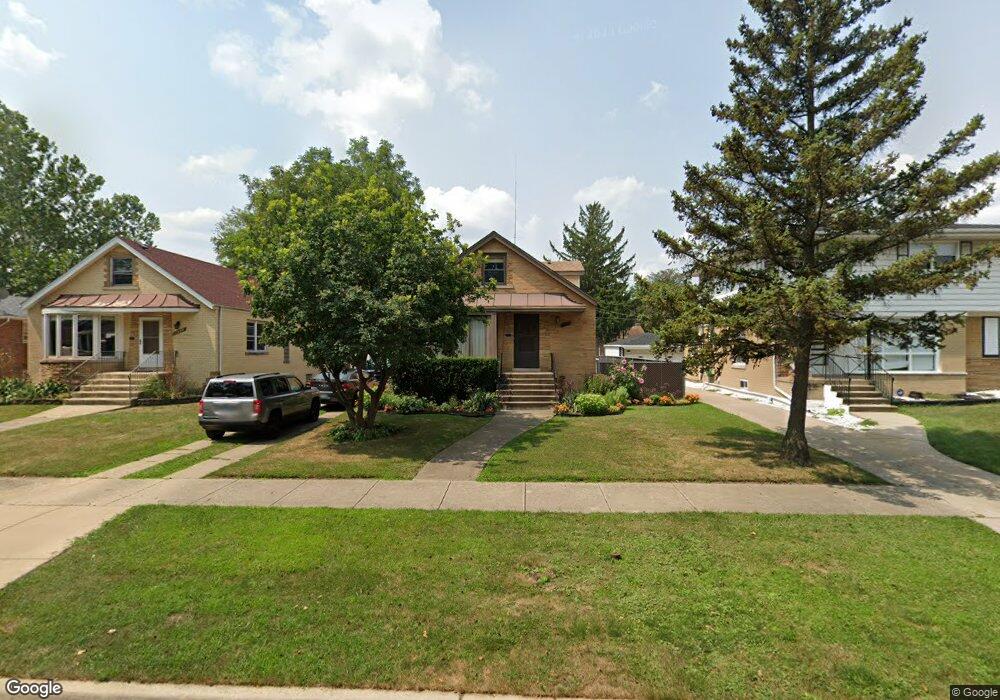 1928 Bristol Ave, Westchester, IL 60154 - photo 1