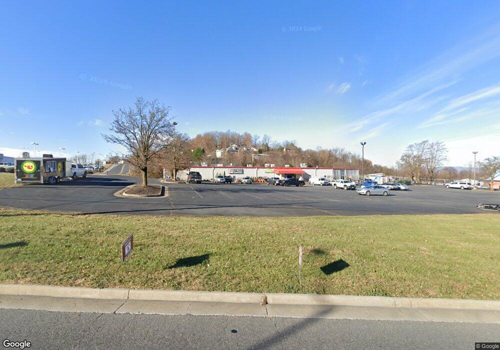 2385 E Market St, Harrisonburg, VA 22801 - photo 1