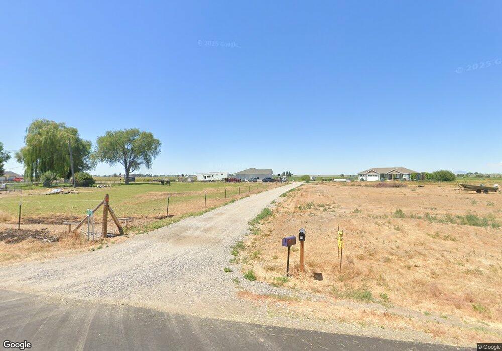 56 N 950 W, Blackfoot, ID 83221 - photo 1