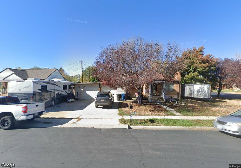 691 N 100 E, Spanish Fork, UT 84660 - photo 1