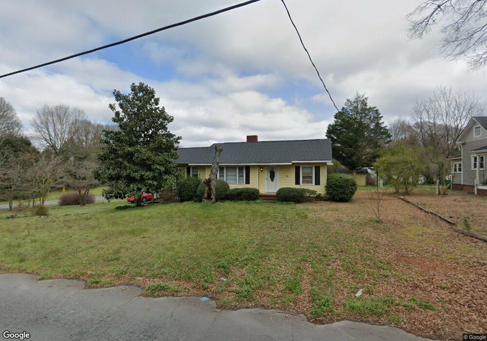 303 S Elm St unit 44, Marshville, NC 28103 - photo 1