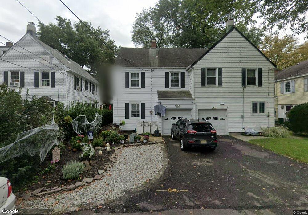 5 Brighton Place unit 1X, Fair Lawn, NJ 07410 - photo 1