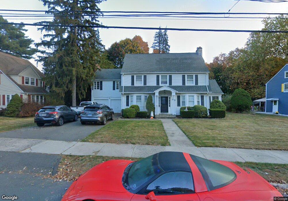 33 Wightman Rd, New Britain, CT 06052 - photo 1