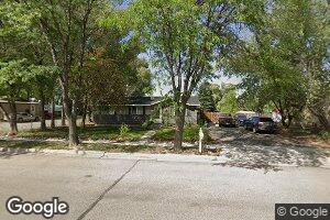 240 W 600 N, Vernal, UT 84078