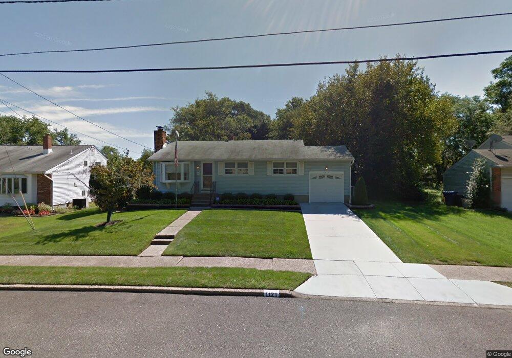 1121 Laurel Rd, Beverly, NJ 08010 - photo 1