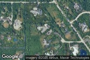 1 High Terrace Ln, Bannockburn, IL 60015
