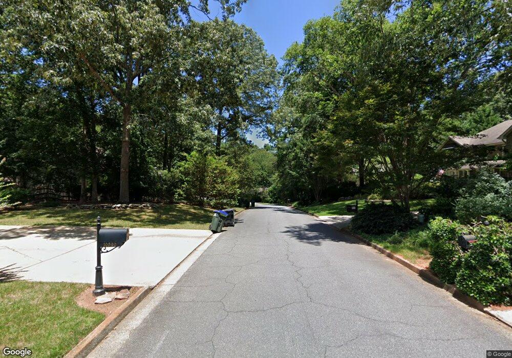 0 Roxburgh Ln unit 7359543, Roswell, GA 30076 - photo 1