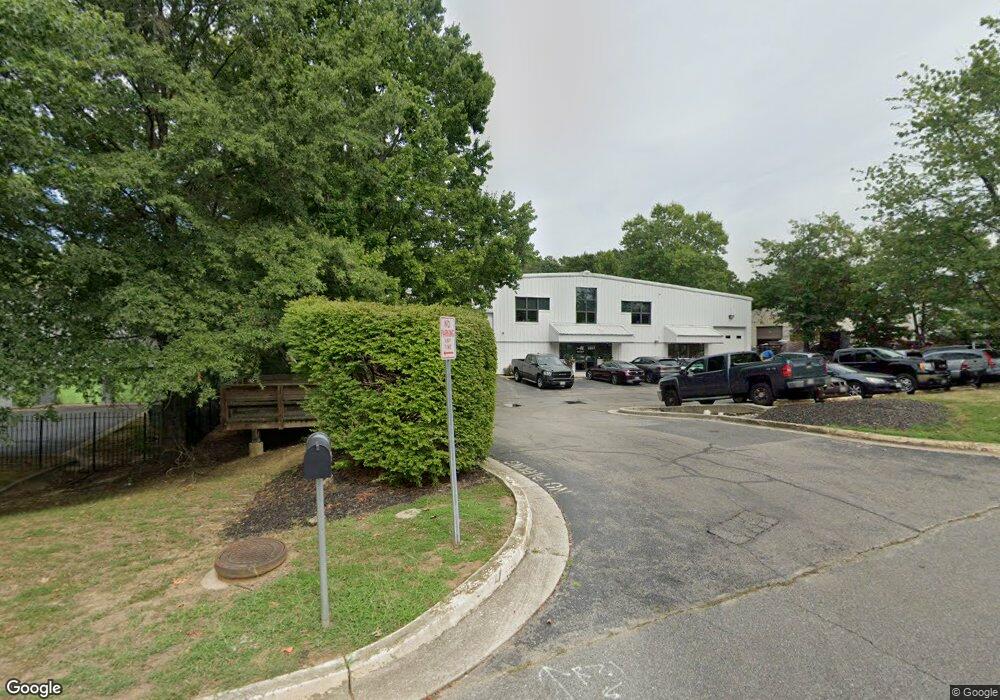 2017 Renard Ct, Annapolis, MD 21401 - photo 1