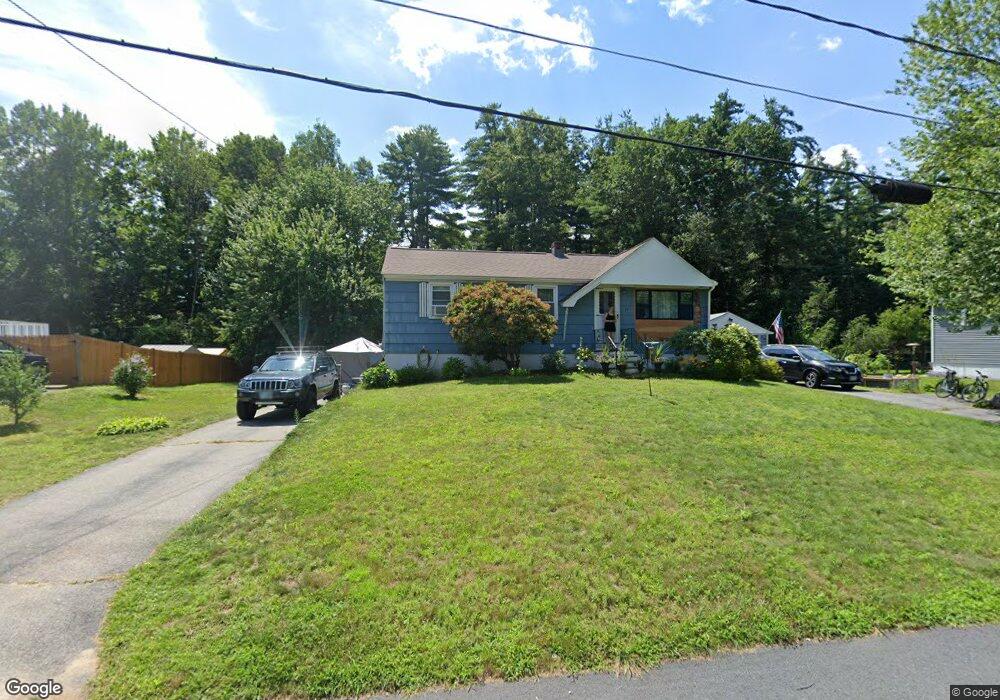 17 Briar Ave, Salem, NH 03079 - photo 1