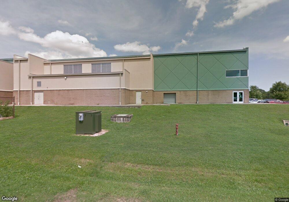 81 Campbell Ln, Manchester, TN 37355 - photo 1