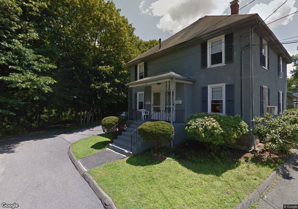 112 Carlisle St, Newton Center, MA 02459 - photo 1