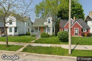 1708 Franklin St, Racine, WI 53403