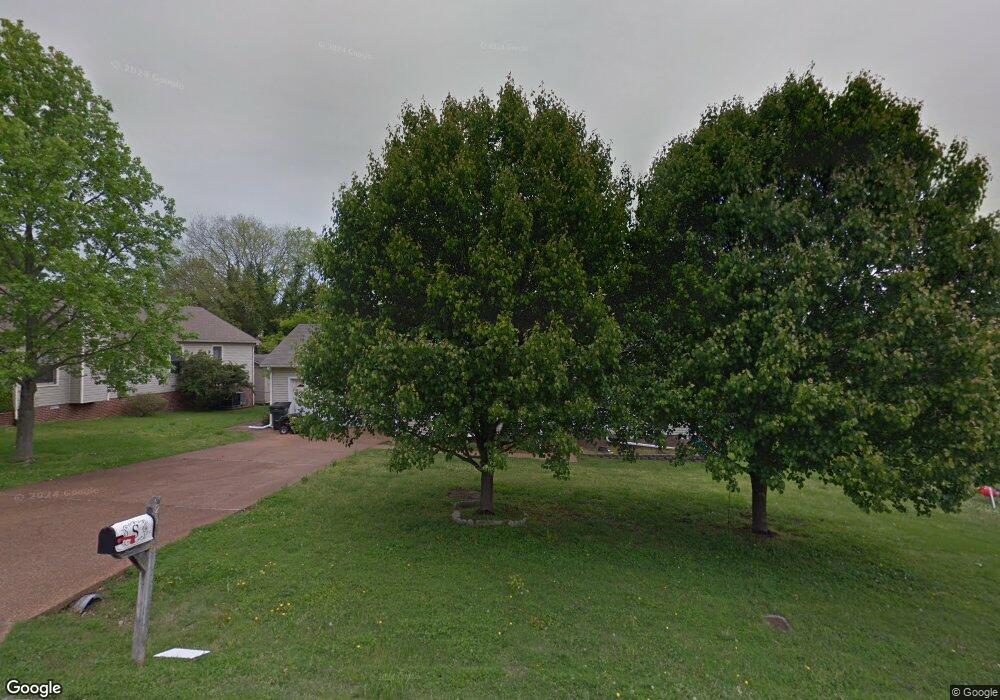 2016 Windsor Dr, Columbia, TN 38401 - photo 1