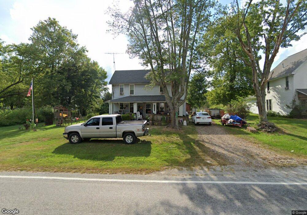 15564 S State Road 58, Columbus, IN 47201 - photo 1