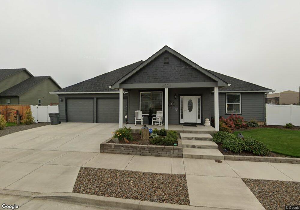 2522 NE Riverstone Loop, Albany, OR 97321 - photo 1