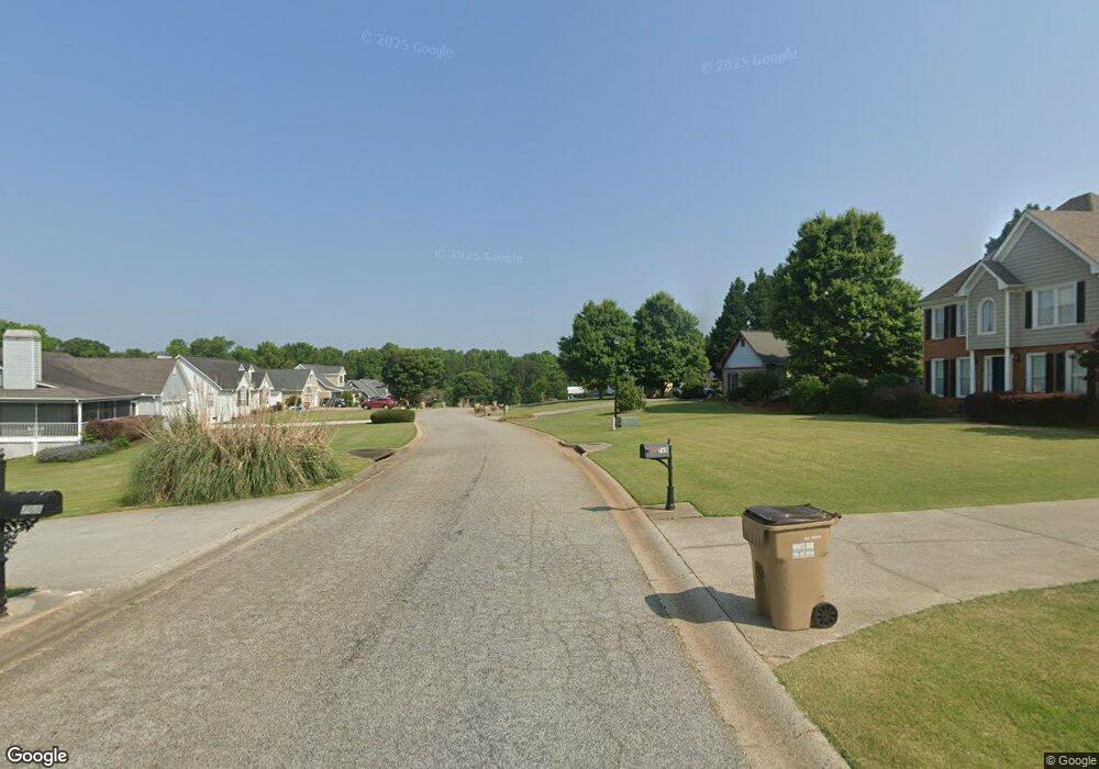 0 Coleen Dr unit 3282365, Winder, GA 30680 - photo 1