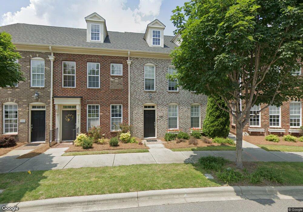 11411 Talleys Way unit U-3, Cornelius, NC 28031 - photo 1