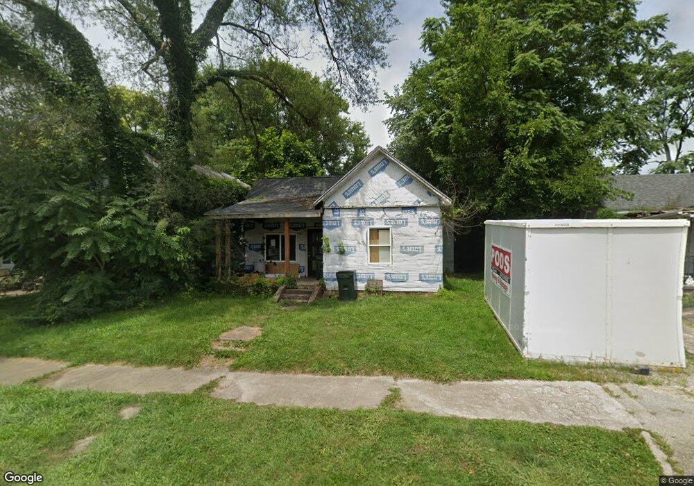 936 E Main St, Xenia, OH 45385 - photo 1