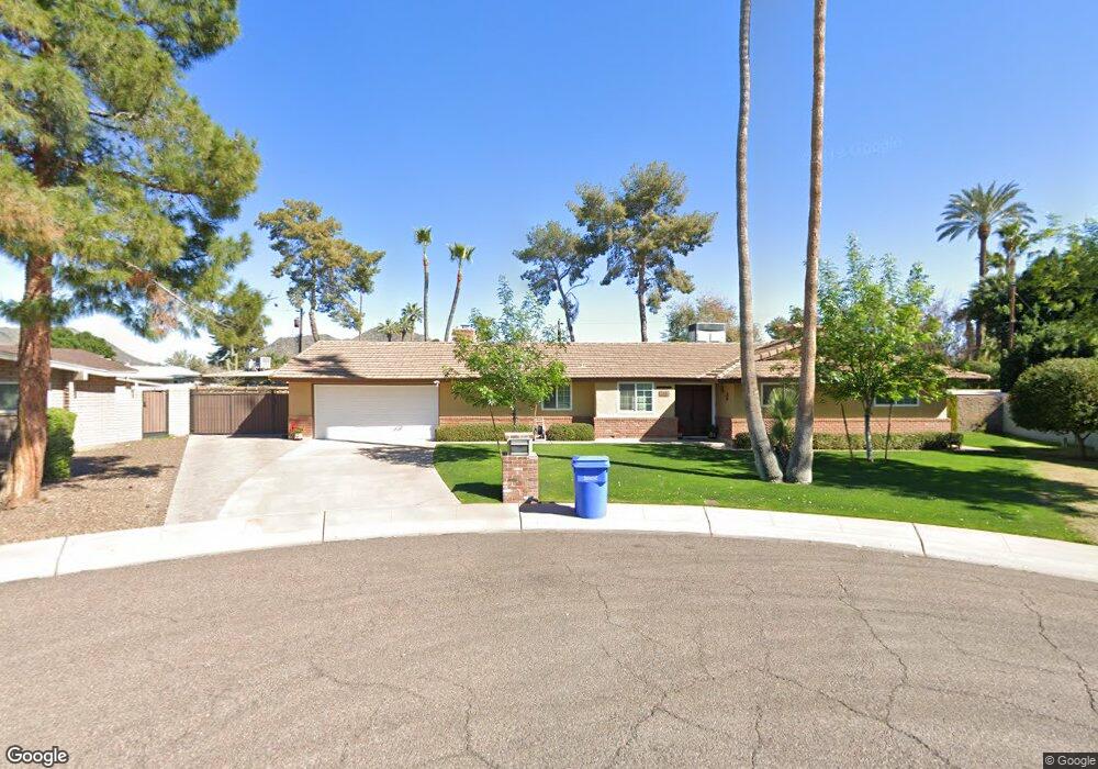 1320 W Puget Ave, Phoenix, AZ 85021 - photo 1