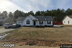 206 Orkney Rd, Stem, NC 27581