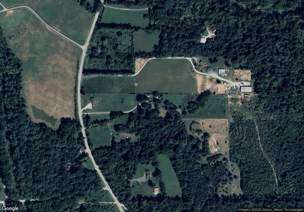 6680 Highway 335 NE, New Salisbury, IN 47161 - photo 1