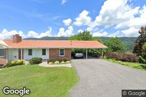 343 Crockett Ridge Rd, Rose Hill, VA 24281