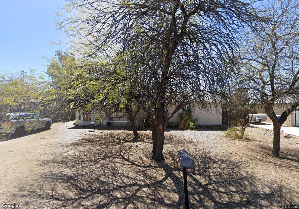 4834 E Montecito St, Tucson, AZ 85711 - photo 1