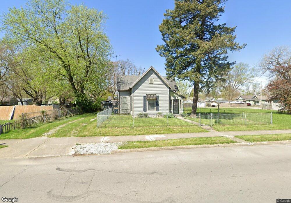 1615 Arrow Ave, Anderson, IN 46016 - photo 1